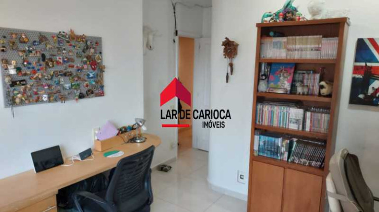 Imagem Apartamento com 4 Quartos à Venda, 150 m² em Humaitá - Rio De Janeiro Imagem Apartamento com 4 Quartos à Venda, 150 m² em Humaitá - Rio De Janeiro