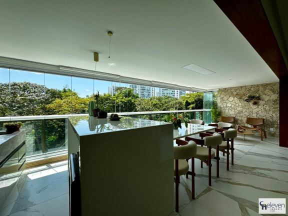 Imagem Apartamento com 4 Quartos à Venda, 243 m² em Patamares - Salvador Imagem Apartamento com 4 Quartos à Venda, 243 m² em Patamares - Salvador