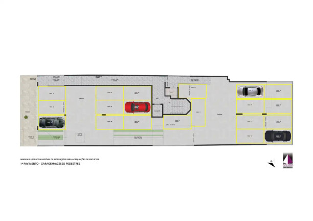 Apartamento com 2 Quartos à Venda, 64 m² em São Pedro - Belo Horizonte