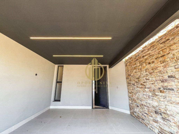 Imagem Casa com 3 Quartos à Venda, 173 m² em Vivendas Da Mata - Ribeirão Preto Imagem Casa com 3 Quartos à Venda, 173 m² em Vivendas Da Mata - Ribeirão Preto