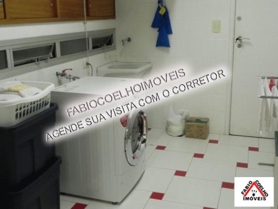 Imagem Apartamento à Venda, 142 m² em Paraíso Do Morumbi - São Paulo Imagem Apartamento à Venda, 142 m² em Paraíso Do Morumbi - São Paulo