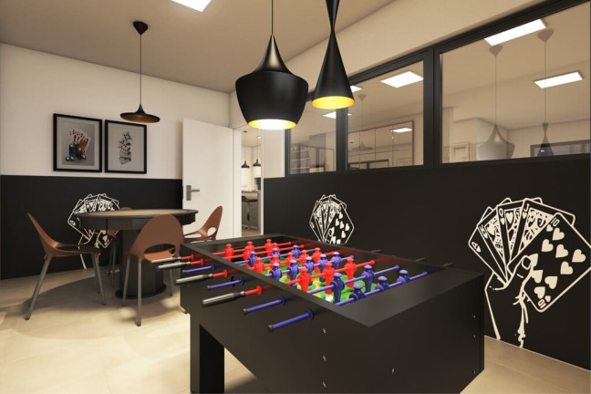 Imagem Apartamento com 2 Quartos à Venda, 78 m² em São Paulo - Navegantes