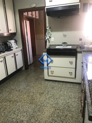 Imagem Imóvel com 3 Quartos à Venda, 340 m² em Vila Regente Feijó - São Paulo