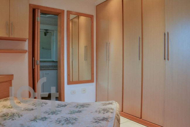 Imagem Imóvel com 3 Quartos à Venda, 196 m² em Vila Santo Estéfano - São Paulo