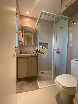 Imagem Apartamento com 2 Quartos à Venda, 64 m² em Dezoito Do Forte Empresarial/alphaville. - Barueri Imagem Apartamento com 2 Quartos à Venda, 64 m² em Dezoito Do Forte Empresarial/alphaville. - Barueri