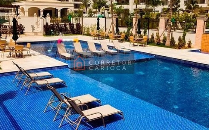 Imagem Apartamento com 3 Quartos para Alugar, 90 m² em Barra Olímpica - Rio De Janeiro Imagem Apartamento com 3 Quartos para Alugar, 90 m² em Barra Olímpica - Rio De Janeiro