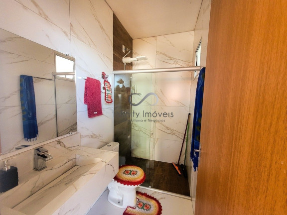 Imagem Casa de Condomínio com 3 Quartos à Venda, 360 m² em Parque Dos Buritis - Lagoa Santa Imagem Casa de Condomínio com 3 Quartos à Venda, 360 m² em Parque Dos Buritis - Lagoa Santa