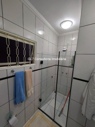 Imagem Sobrado com 3 Quartos à Venda,  em Vila Mariana - Indaiatuba