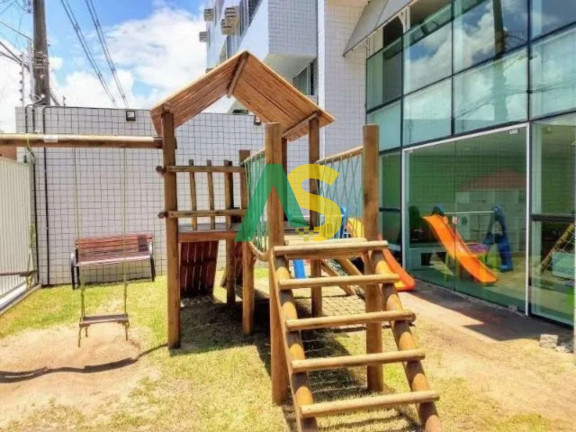 Imagem Imóvel com 3 Quartos à Venda, 67 m² em Piedade - Jaboatão Dos Guararapes