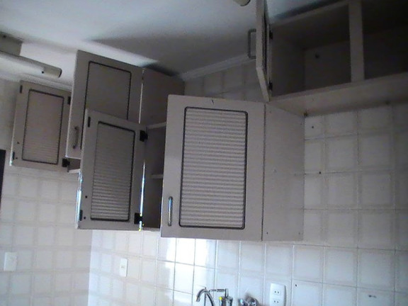 Imagem Imóvel com 1 Quarto à Venda, 45 m² em Jabaquara - São Paulo