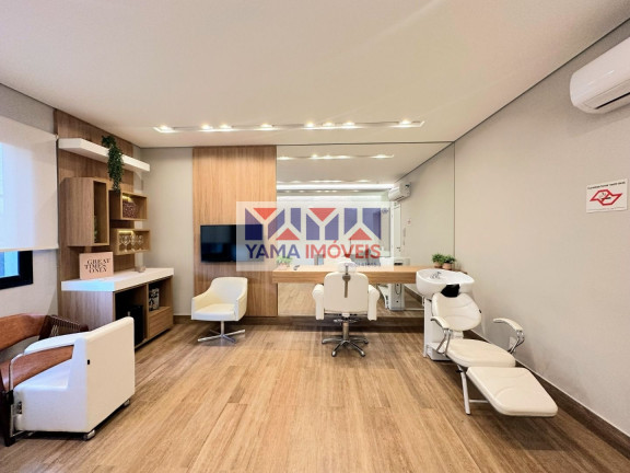 Imagem Apartamento com 3 Quartos à Venda, 135 m² em Jardim Olhos Dagua - Ribeirão Preto Imagem Apartamento com 3 Quartos à Venda, 135 m² em Jardim Olhos Dagua - Ribeirão Preto