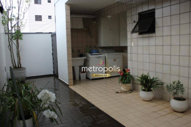 Imagem Sobrado com 5 Quartos à Venda, 642 m² em Santa Maria - São Caetano Do Sul Imagem Sobrado com 5 Quartos à Venda, 642 m² em Santa Maria - São Caetano Do Sul