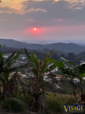 Chácara à Venda, 1.280 m² em Estancia De Campos Do Jordão - Santa Branca