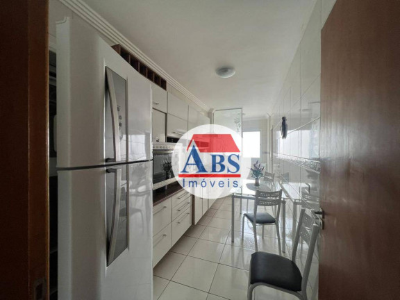 Imagem Apartamento com 2 Quartos à Venda, 128 m² em Aviação - Praia Grande Imagem Apartamento com 2 Quartos à Venda, 128 m² em Aviação - Praia Grande