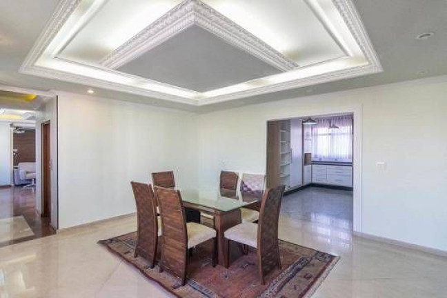 Imagem Apartamento com 2 Quartos para Alugar, 170 m² em Centro - Santo André Imagem Apartamento com 2 Quartos para Alugar, 170 m² em Centro - Santo André