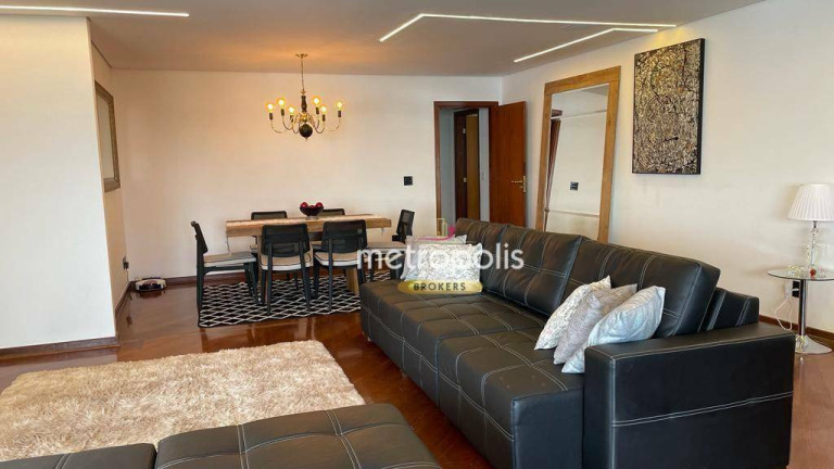 Imagem Apartamento com 3 Quartos à Venda, 207 m² em Barcelona - São Caetano Do Sul Imagem Apartamento com 3 Quartos à Venda, 207 m² em Barcelona - São Caetano Do Sul