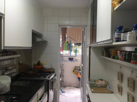 Imagem Apartamento com 3 Quartos à Venda, 87 m² em Barra Funda - São Paulo Imagem Apartamento com 3 Quartos à Venda, 87 m² em Barra Funda - São Paulo
