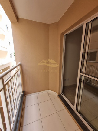 Imagem Apartamento com 2 Quartos à Venda, 46 m² em Vila Roma - Salto Imagem Apartamento com 2 Quartos à Venda, 46 m² em Vila Roma - Salto