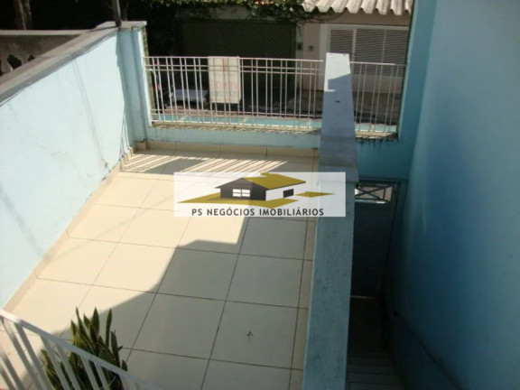Imagem Sobrado com 2 Quartos à Venda, 105 m² em Vila Do Encontro - São Paulo