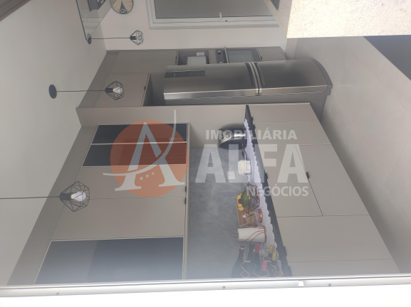 Imagem Casa com 3 Quartos à Venda, 101 m² em Parque Rizzo - Cotia Imagem Casa com 3 Quartos à Venda, 101 m² em Parque Rizzo - Cotia