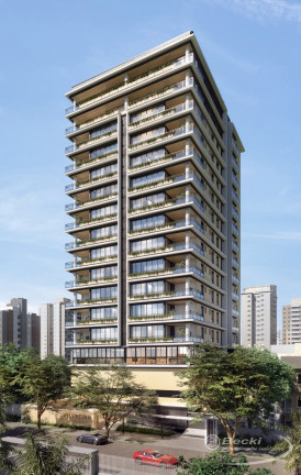 Apartamento com 3 Quartos à Venda, 153 m² em Santo Antônio - Joinville