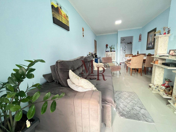 Imagem Apartamento com 2 Quartos à Venda, 84 m² em Boqueirão - Praia Grande Imagem Apartamento com 2 Quartos à Venda, 84 m² em Boqueirão - Praia Grande