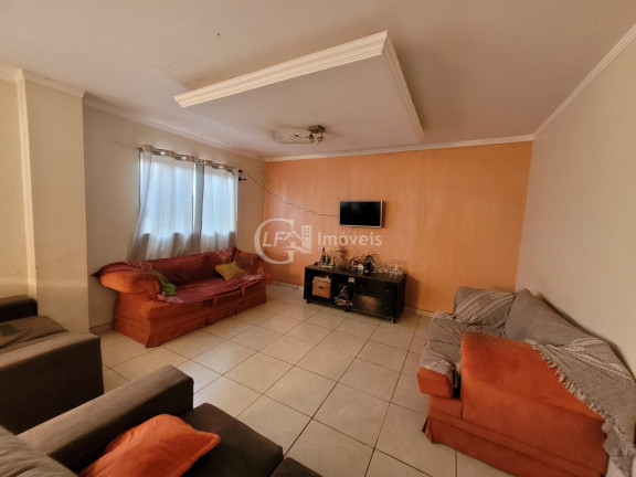 Imagem Casa com 3 Quartos à Venda, 100 m² em Nova Lima - Campo Grande