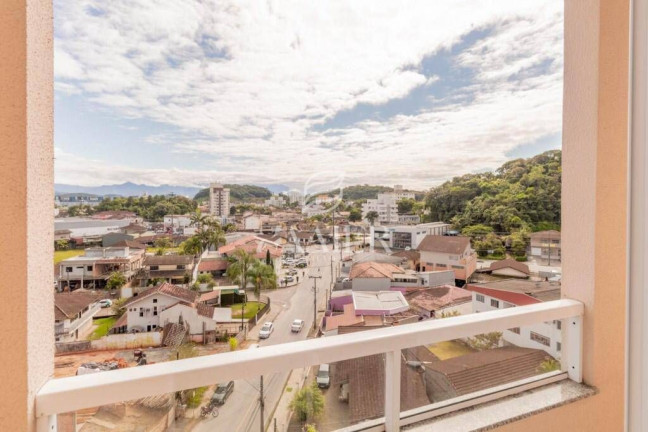 Imagem Apartamento com 3 Quartos à Venda, 95 m² em Santo Antônio - Joinville Imagem Apartamento com 3 Quartos à Venda, 95 m² em Santo Antônio - Joinville