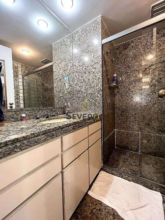 Imagem Apartamento com 4 Quartos à Venda, 280 m² em Ingá - Niterói