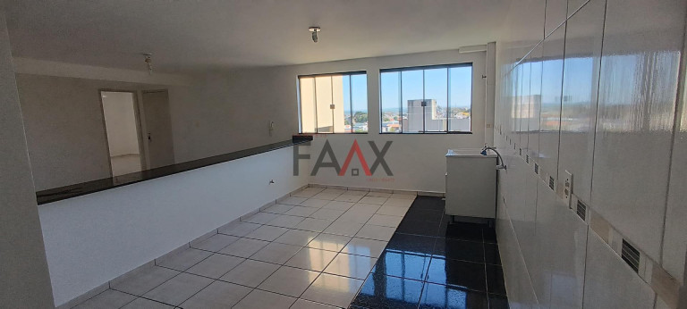 Imagem Apartamento com 3 Quartos à Venda,  em Centro - Guarapuava