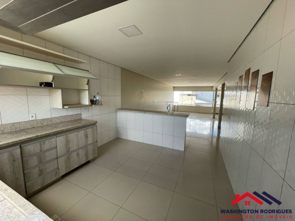 Imagem Casa com 4 Quartos à Venda, 240 m² em Samambaia Sul (samambaia) - Brasília