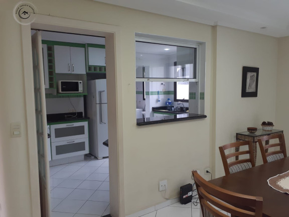 Imagem Apartamento com 4 Quartos à Venda, 215 m² em Tombo - Guarujá Imagem Apartamento com 4 Quartos à Venda, 215 m² em Tombo - Guarujá