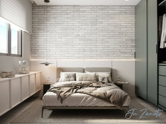 Imagem Apartamento com 2 Quartos à Venda, 48 m² em Caiobá - Matinhos