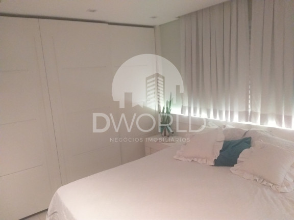 Imagem Imóvel com 3 Quartos à Venda, 145 m² em Santa Paula - São Caetano Do Sul