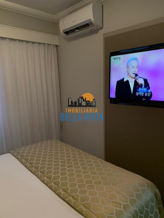 Imagem Apartamento com 1 Quarto à Venda, em Moema - São Paulo Imagem Apartamento com 1 Quarto à Venda, em Moema - São Paulo