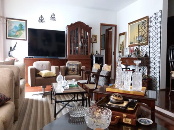 Imóvel com 3 Quartos à Venda, 150 m² em Vila Suzana - São Paulo