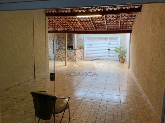 Casa com 5 Quartos à Venda, 142 m² em Planalto Verde - Ribeirão Preto