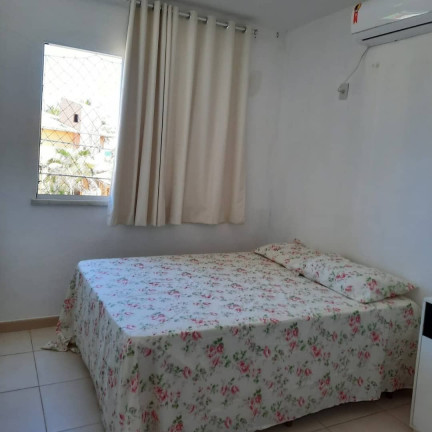 Imagem Cobertura com 2 Quartos à Venda, 126 m² em Ipitanga - Lauro De Freitas