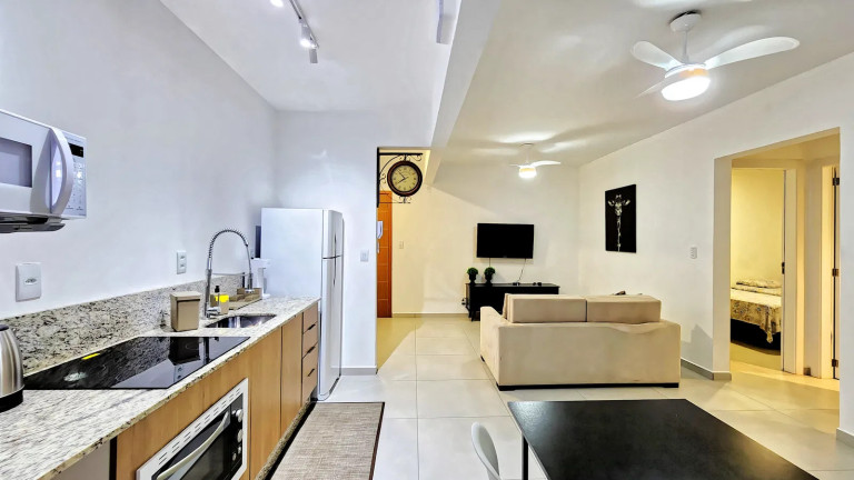 Imagem Apartamento com 2 Quartos à Venda, 68 m² em Centro - Balneário Camboriú