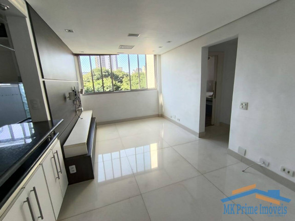 Imagem Apartamento com 2 Quartos à Venda, 60 m² em Brooklin Paulista - São Paulo Imagem Apartamento com 2 Quartos à Venda, 60 m² em Brooklin Paulista - São Paulo