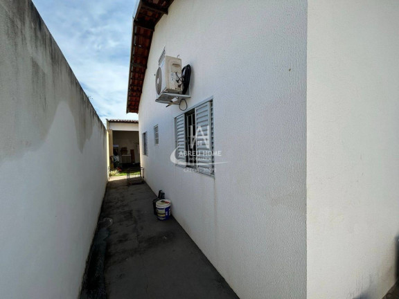 Imagem Casa com 2 Quartos à Venda, 80 m² em Bady Bassitt Imagem Casa com 2 Quartos à Venda, 80 m² em Bady Bassitt