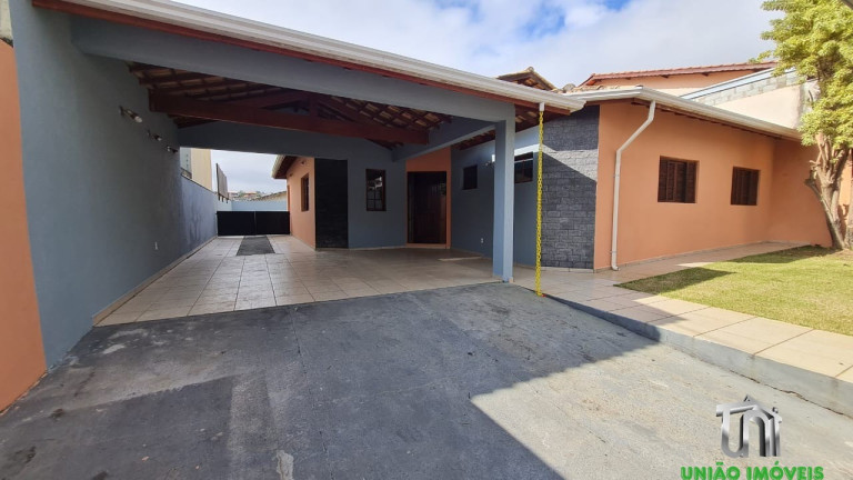 Imagem Casa com 3 Quartos à Venda, 181 m² em Residencial Das Ilhas - Braganca Paulista