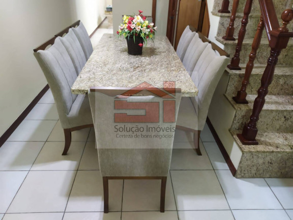 Imagem Sobrado com 3 Quartos à Venda, 254 m² em Jardim Amália - Caçapava