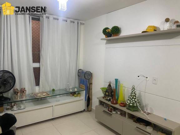 Imagem Apartamento com 1 Quarto para Temporada, 43 m² em Intermares - Cabedelo