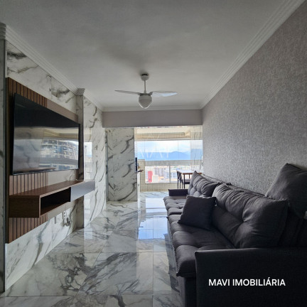 Imagem Apartamento com 2 Quartos à Venda, 88 m² em Aviação - Praia Grande Imagem Apartamento com 2 Quartos à Venda, 88 m² em Aviação - Praia Grande