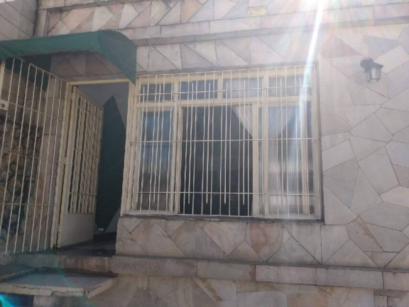 Casa com 3 Quartos à Venda, 190 m² em Vila Formosa - São Paulo