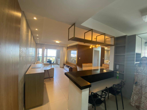 Apartamento com 3 Quartos à Venda,  em Parque Campolim - Sorocaba
