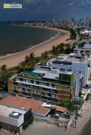 Imagem Studio à Venda, 22 m² em Bessa - João Pessoa