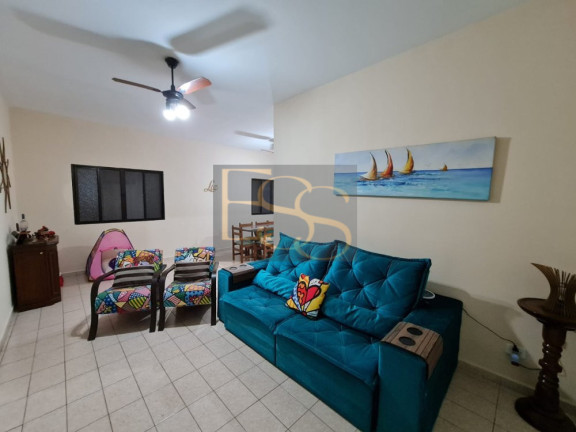 Imagem Casa com 3 Quartos à Venda, 192 m² em Balneario Tupy - Itanhaém