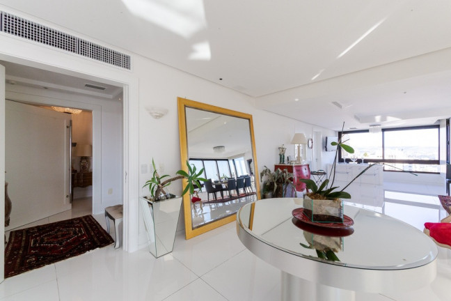 Imagem Apartamento com 4 Quartos à Venda, 365 m² em Bela Vista - Porto Alegre